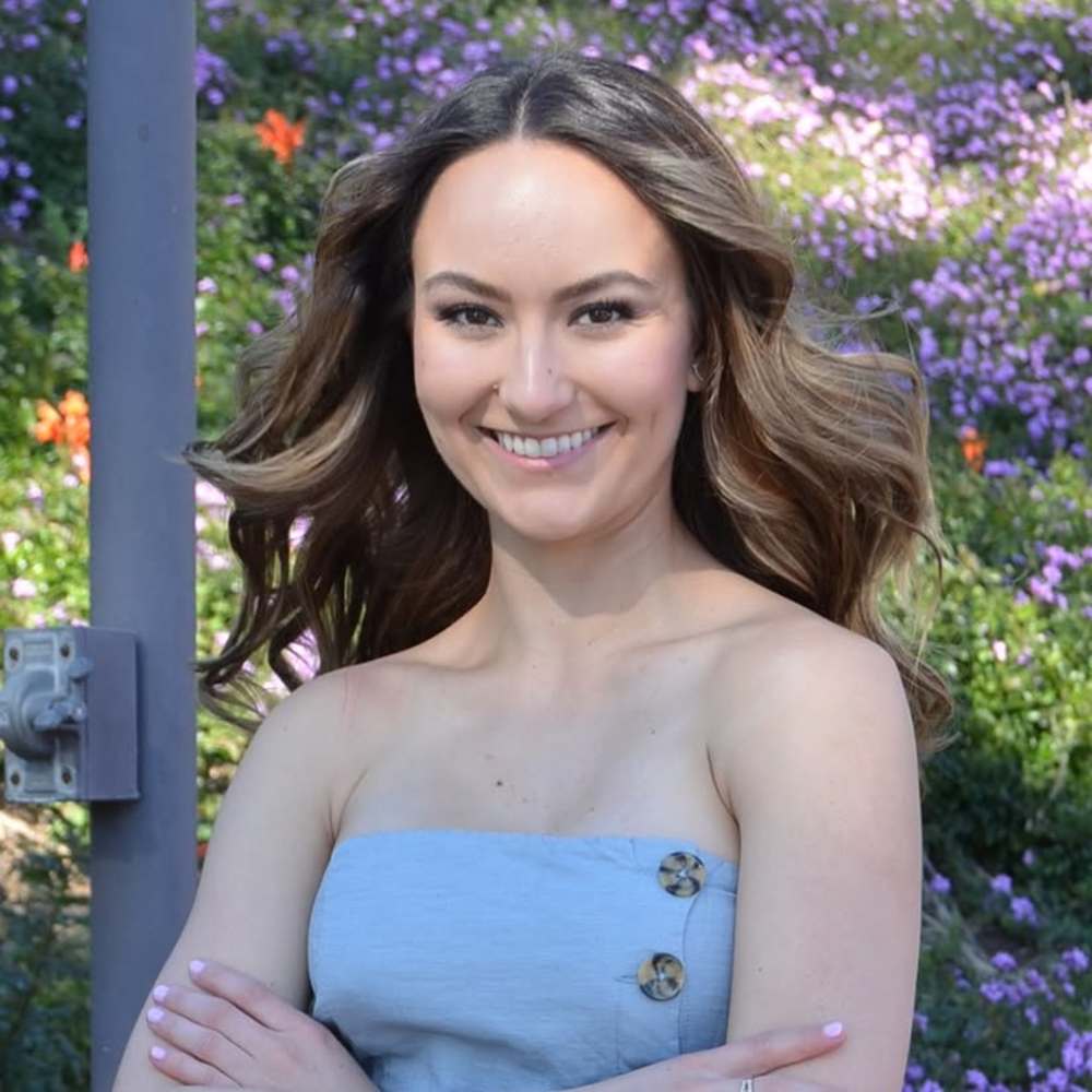 Meet your Posher, Alexandra